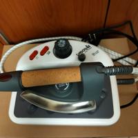 ferro da stiro  Vaporella Polti PRO 3100R più asse