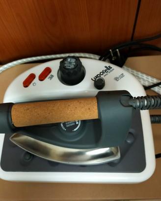 ferro da stiro  Vaporella Polti PRO 3100R più asse