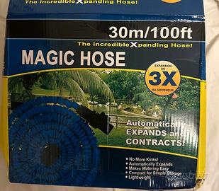 Tubo irrigazione 30M