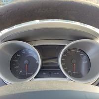 Quadro strum SEAT IBIZA 1200cc B 2010