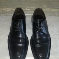 Scarpe eleganti uomo n. 40 e 1/2