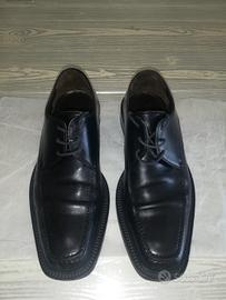 Scarpe eleganti uomo n. 40 e 1/2