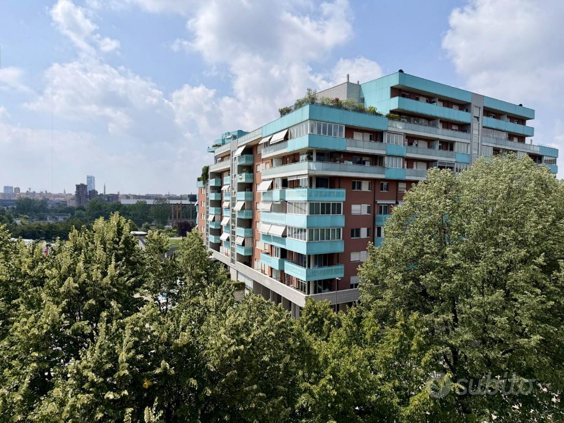 Apartment in Torino, Borgata Tesso, Circoscrizione 5 - Vista 4