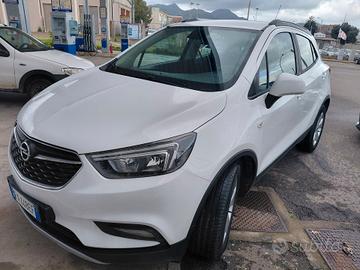 Opel Mokka X 1.6 CDTI Ecotec 136CV 4x4 Start&Stop 