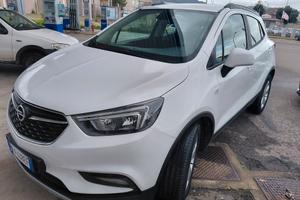 Opel Mokka X 1.6 CDTI Ecotec 136CV 4x4 Start&Stop 