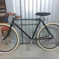 Bicicletta Pashley