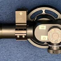 Nikko Stirling Diamond 10-50x60