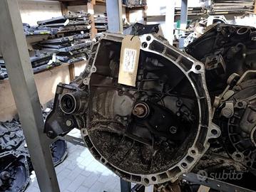 Cambio CITROEN DS3 1199cc benzina del 2013