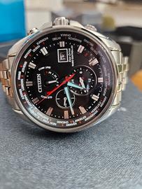 Citizen radio controlled H820-S092035