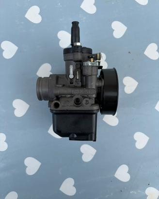 Carburatore 24 PHBL