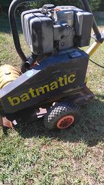 batmatic piastra vibrante