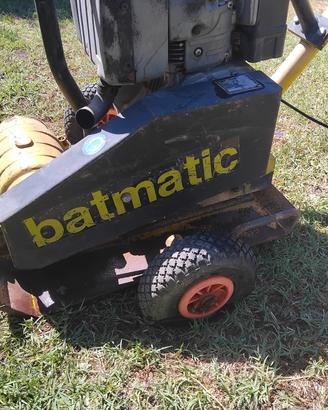 batmatic piastra vibrante