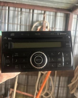 Autoradio oroginale