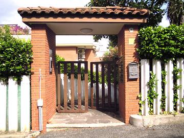 Appartamento Roma [Cod. rif 3390073ARG] (Tomba di