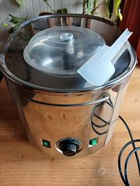 gelatiera professionale 