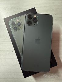 Iphone 11 Pro 256GB