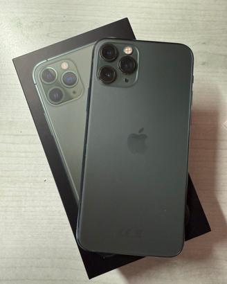 Iphone 11 Pro 256GB