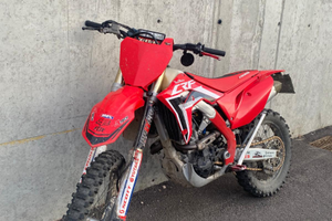 Honds crf 300rx 2029