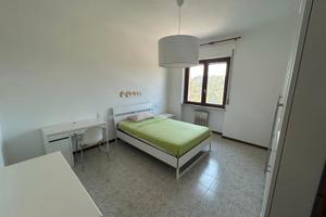 Posto letto in stanza singola