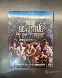 Beautiful Creatures Special Edition