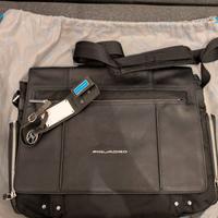 Borsa tracolla Piquadro originale