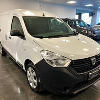 DACIA Dokker 1.5 Blue dCi 75 Furgone