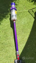 scopa elettrica v10 dyson senza filo