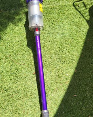 scopa elettrica v10 dyson senza filo