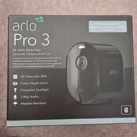 Arlo PRO 3