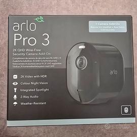 Arlo PRO 3