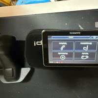 Display multifunzione Volkswagen Up.