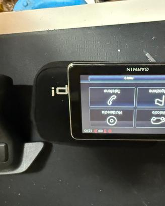 Display multifunzione Volkswagen Up.