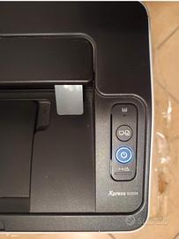 STAMPANTE LASER SAMSUNG M2026 PERFETTA 