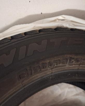 Pirelli winter 175/65/14 pneumatici invernali