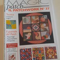 Rivista Magic Patch