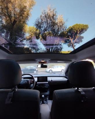 CITROEN C4 Cactus 110 cv  S&S Shine Full optional