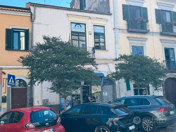 Soluzione con ingresso indipendete