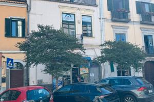 Soluzione con ingresso indipendete