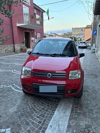 Panda 4x4