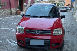 Panda 4x4