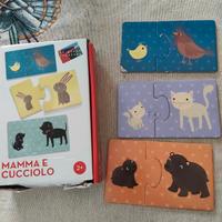 gioco per bambini istruttivi 