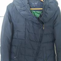 Piumino Armani Jeans donna