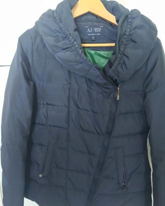 Piumino Armani Jeans donna