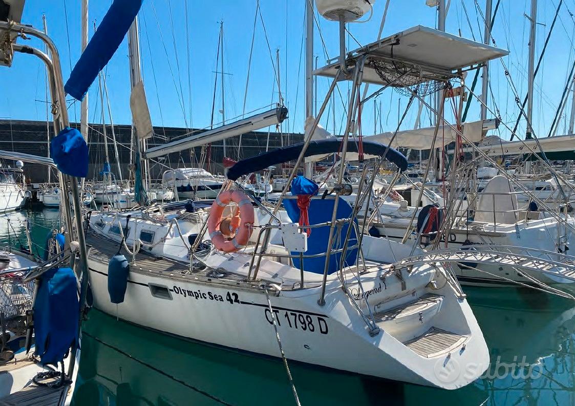 Olympic sea 42 — Vedi foto 1