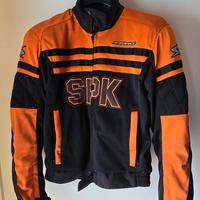 giubbotti moto lui e lei