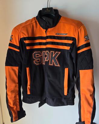 giubbotti moto lui e lei