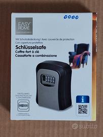 piccola cassaforte 
