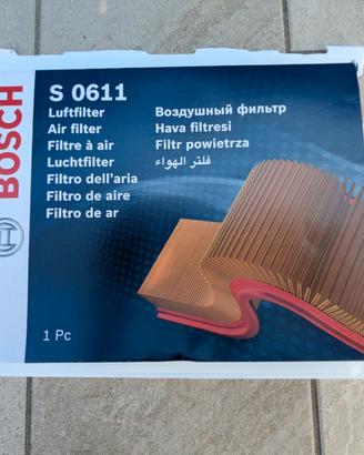 Filtro aria VW-Audi-Seat-Skoda