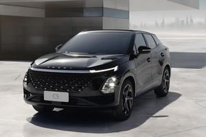 OMODA 5 1.6 TGDI 147CV aut. Premium