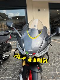 Aprilia RSV4 1100 base